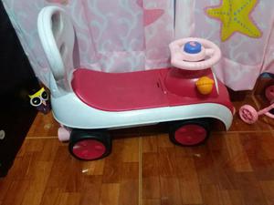 Carrito Andadera Chicco