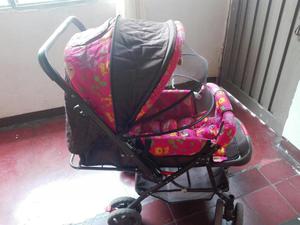 Coche para Bebe