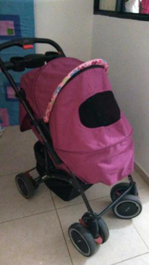 Coche para Bebe