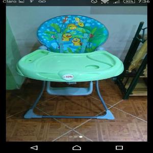 Comedor para Bebe - Bogotá