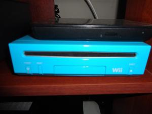 Consola Wii Nintendo