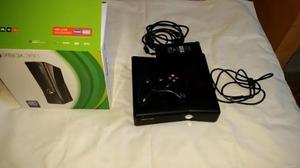 Consola Xbox 360 Slim Usado Con Chip 5.0