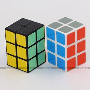 Cubo Rubik Nobrand Puzzle 2x2x3