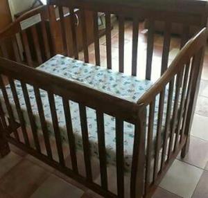 Cuna para Bebe