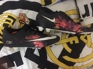 Guayos Nike Mercurial Fuego - Cúcuta