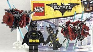 LEGO Batman Movie  Batman™ in the Phantom Zone