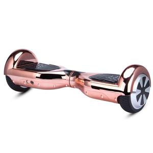 Malumetas Smart Balance Hoverboard con Bluetooth y Luces