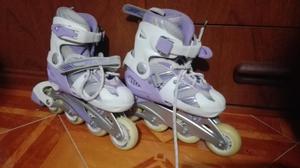 PATINES SEMIPROFESIONALES ROLLER SKATE