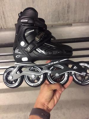 Patines Canariam T 