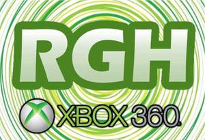 Programación,actualizacion,chip,rgh,5.0 Xbox 360 A