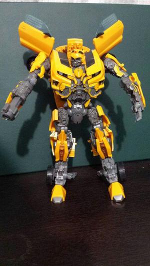 Transformer Bumblebee