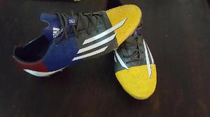 Vendo Guayos Adidas Messi Originales - Neiva