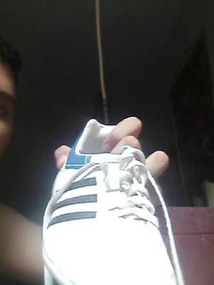 Vendo Guayos Adidas Orginales - Cali