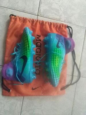 Vendo Guayos Magista Obra 2 sin Usar - Ibagué