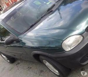 corsa win modelo 2000