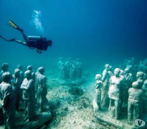 Alista tu maleta y viaja a Cancun...