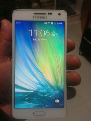 Cambio Mi Samsung Galaxy A5 Sma500m