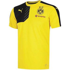 Camiseta Entrenamiento Borussia Dortmund Puma