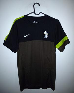 Camiseta Juventus  Entrenamiento Original Nike