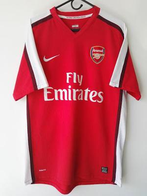 Camiseta Nike Arsenal De Inglaterra Talla M Perfecta