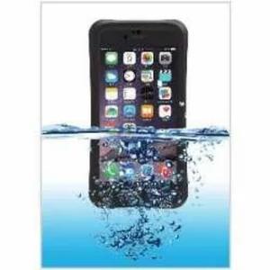 Carcasa para iPhone 6 Resistente Al Agua