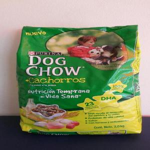 Dog Chow Super Precio - Mariquita