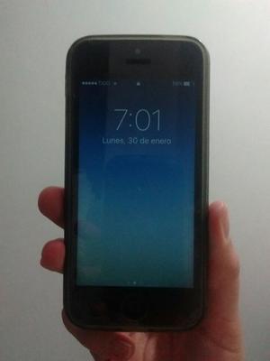 Espectacular Iphon 5 32gb