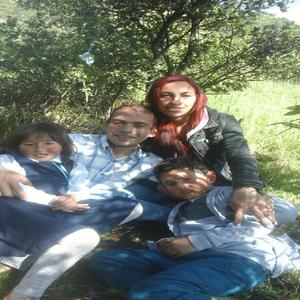 Familia Se Ofrece para Cuidar Finca O Cs - Bogotá