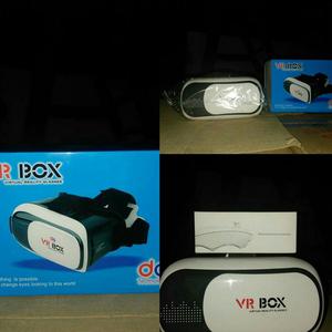 Gafas Vr Box Bluetooth Precio Negociable