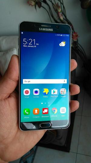 Galaxy Note 5