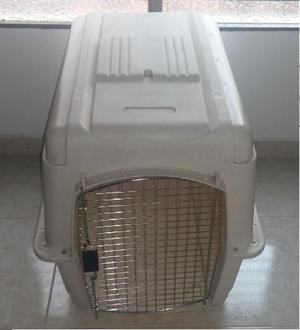 Guacal Vari Kennel Ultra Grande Usado - Medellín