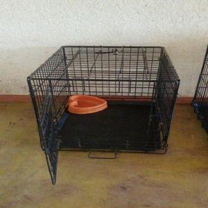 Guacal para Perros - Andalucía
