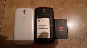 Huawei 610