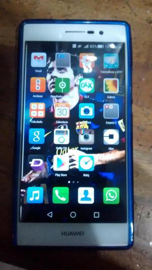 Huawei P7