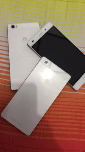 Huawei P8 Lite