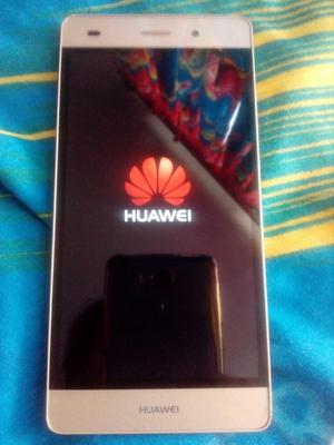Huawei P8 Lite Como Nuevo