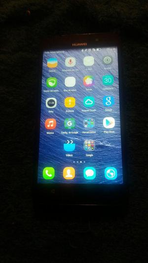 Huawey G Play Grande