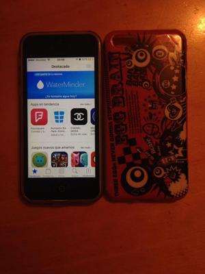 Iphone 5c Barato¡