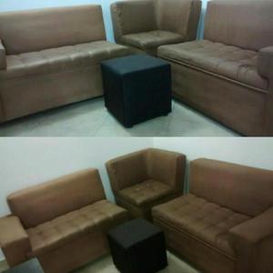 Lavado de Muebles Innovacion. Servicio Especializado -