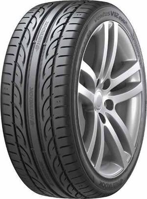 Llanta Hankook 205/55 R16 Ventus V12 Evo2 K120