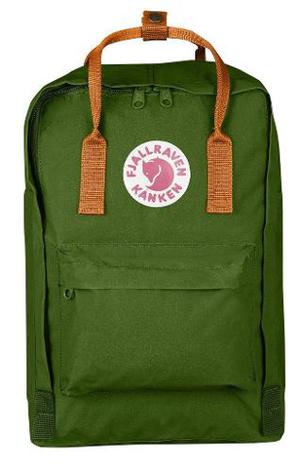 Mochila Fjallraven Kanken F Envio Gratis