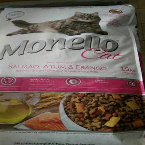 Monello Cat Premiun Especial - Bogotá