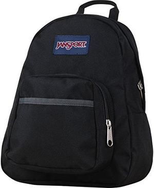 Morral Para Mujer Jansport Half Envío Gratis