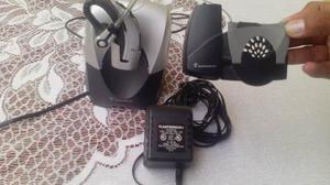 Plantronics