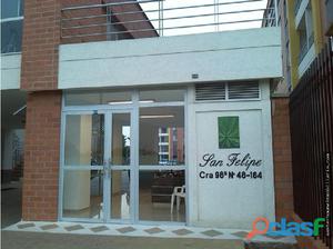 RENTO HERMOSO APARTAMENTO EN VALLE DE LILI,CALI