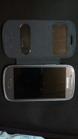 Samsung Galaxy S3 Mini