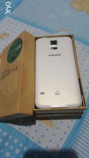 Samsung Galaxy S5 Full