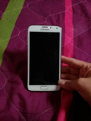 Samsung Galaxy S5 con Todo