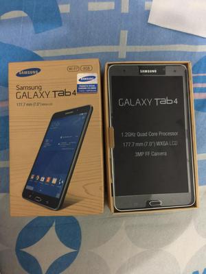Samsung Galaxy Tab 4 8gb wifi