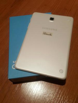 Samsung Galaxy Tab a With S Pen